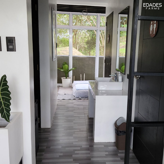 Exclusive Farm Villa 1