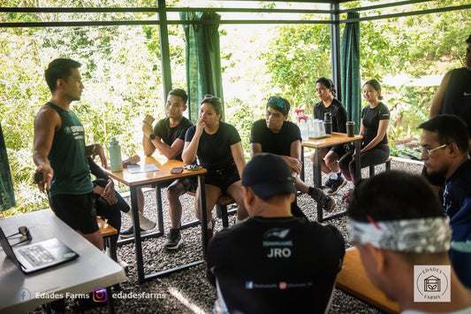 OCR Intro Class and Race Simulation