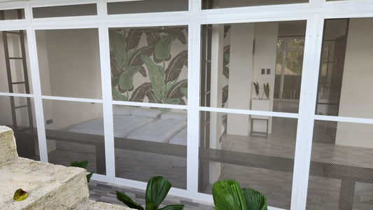 Exclusive Farm Villa 1