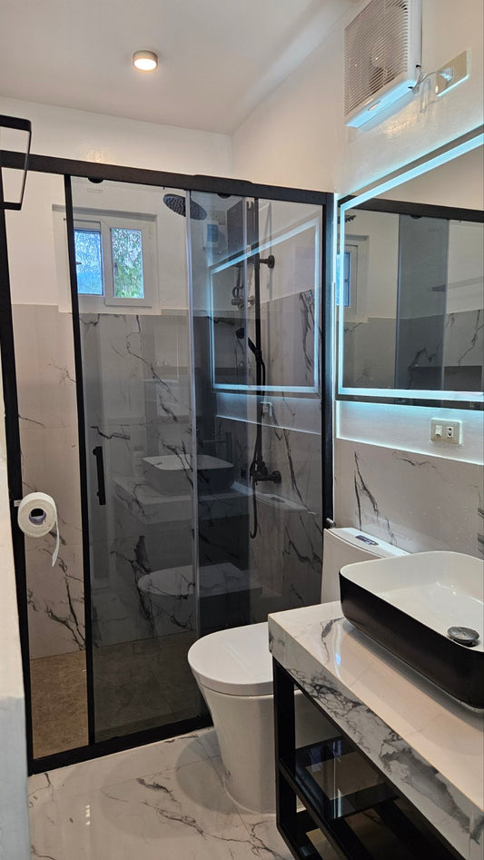 Exclusive Farm Villa 3