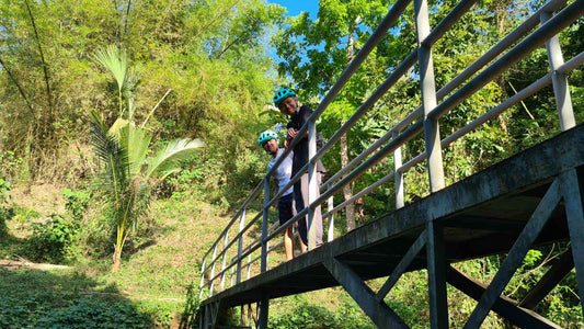ATV Trail - Farm and Backroads