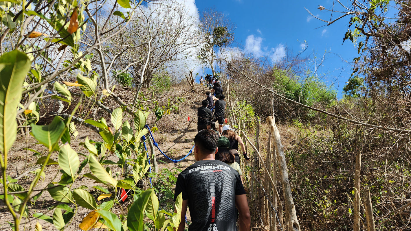 Obstacle Course Race Philippines – EdadesFarms