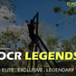 OCR Legends Challenge