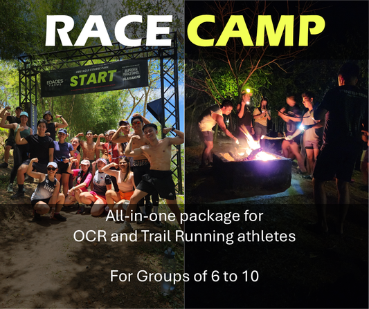 Race Camp