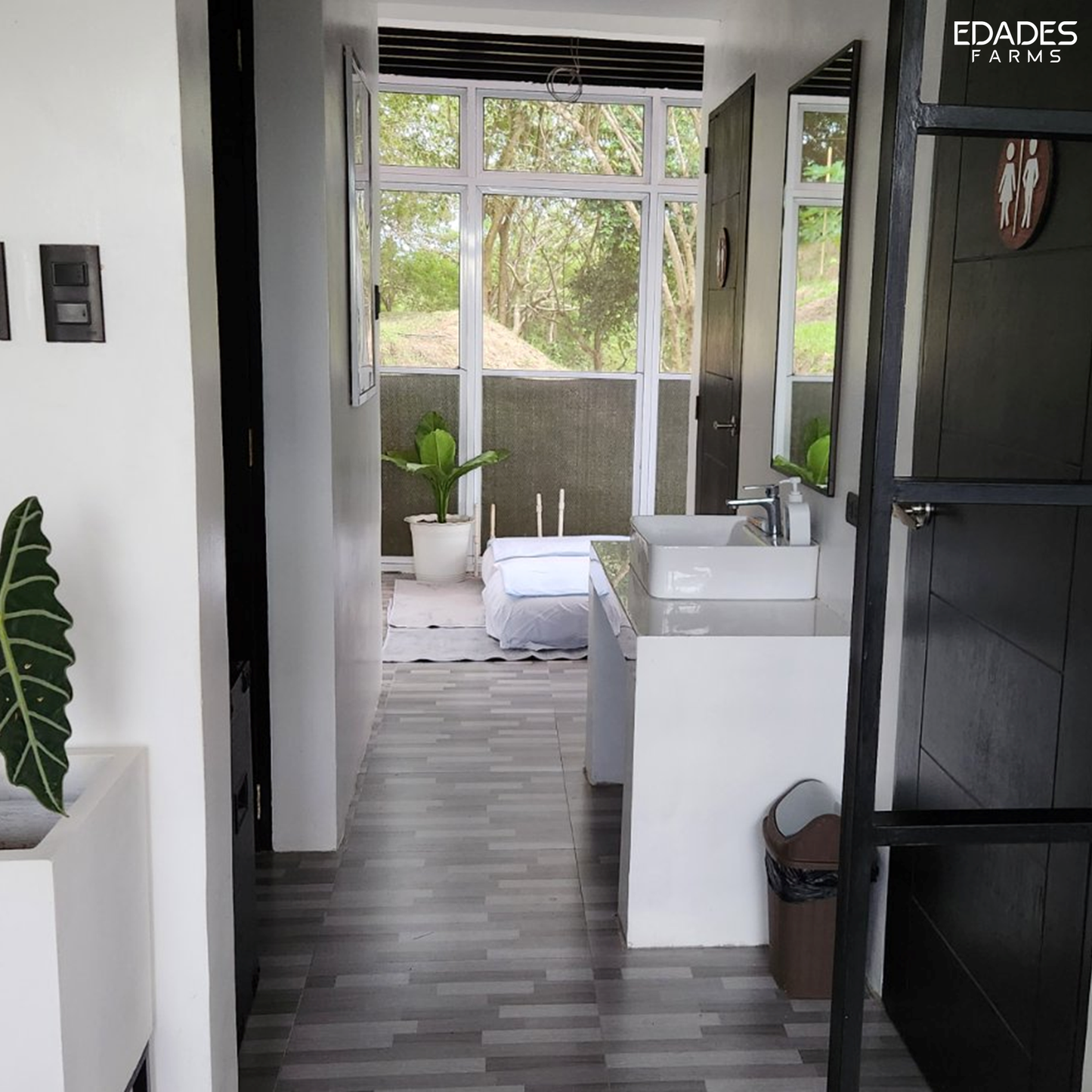 Exclusive Farm Villa 1