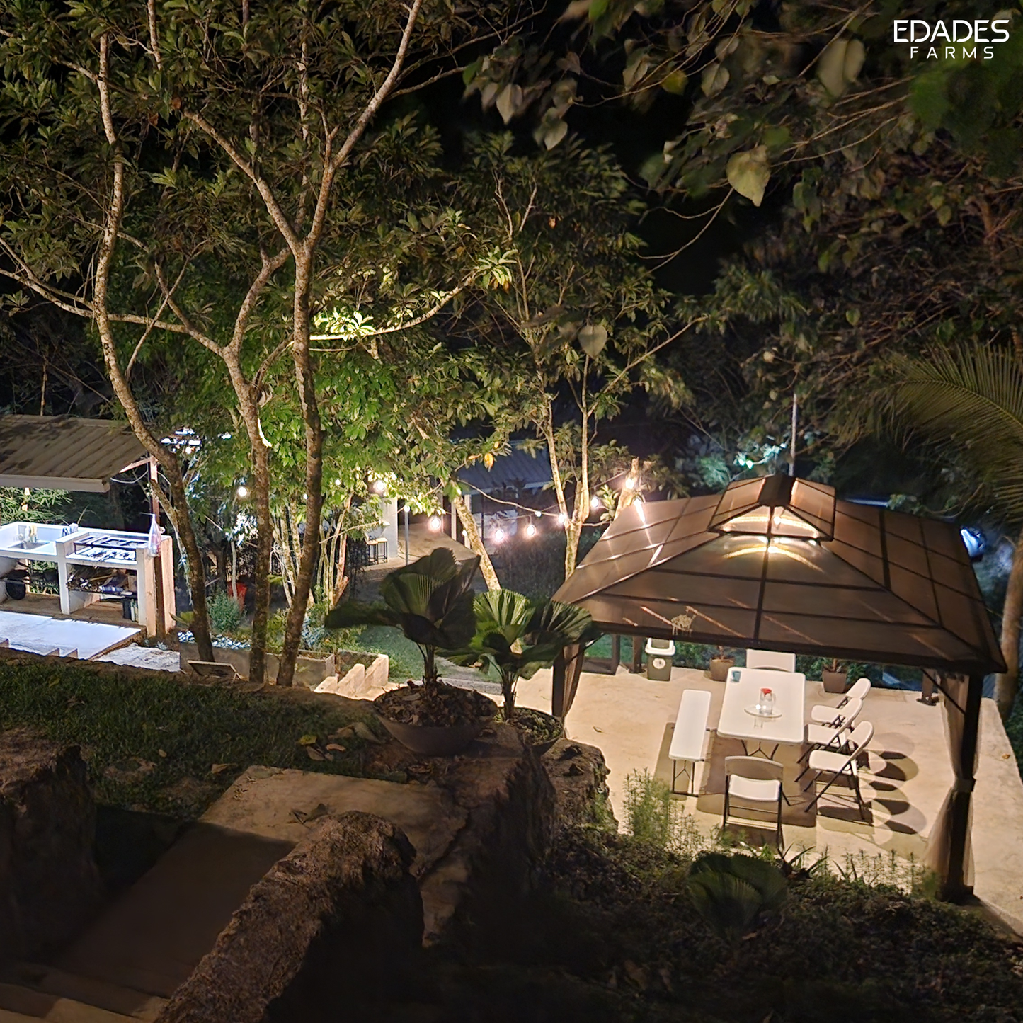 Exclusive Farm Villa 1