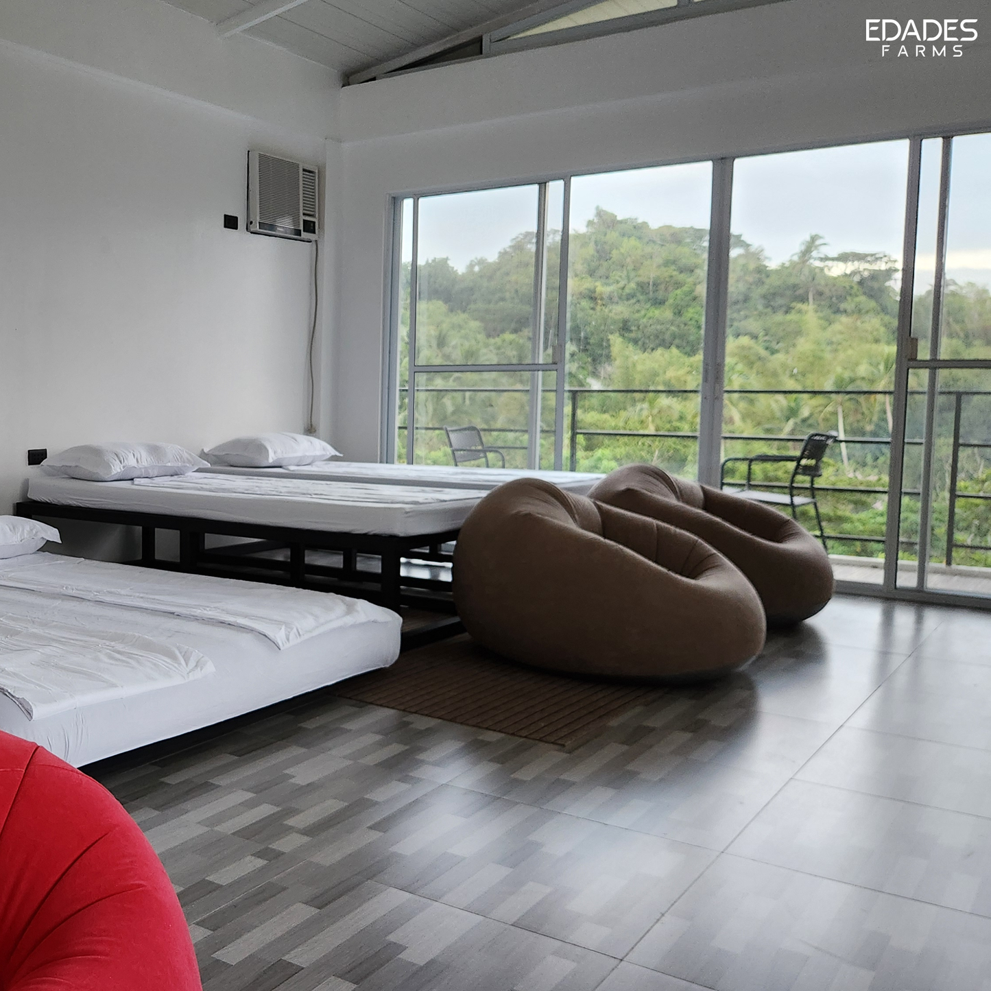 Exclusive Farm Villa 2