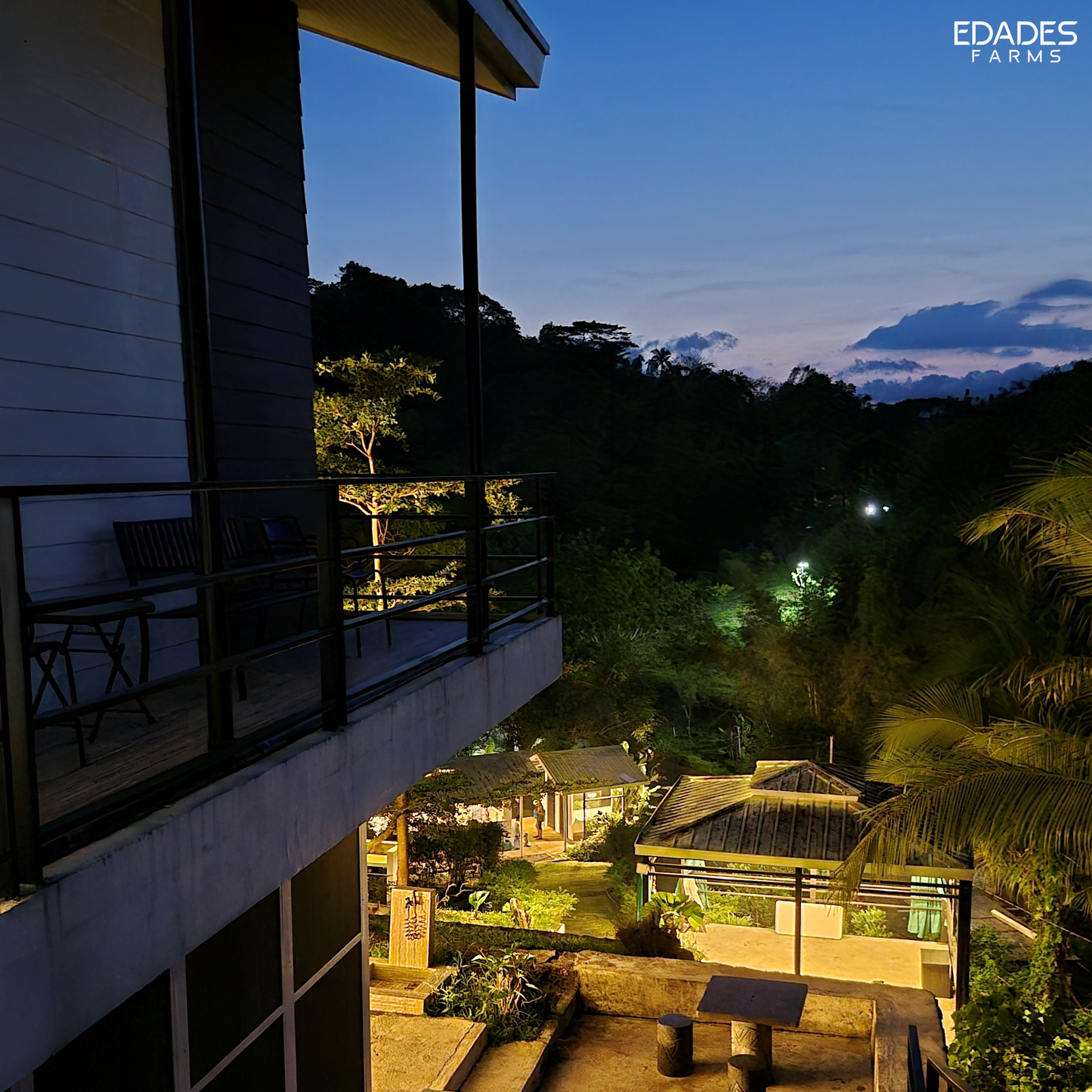 Exclusive Farm Villa 2