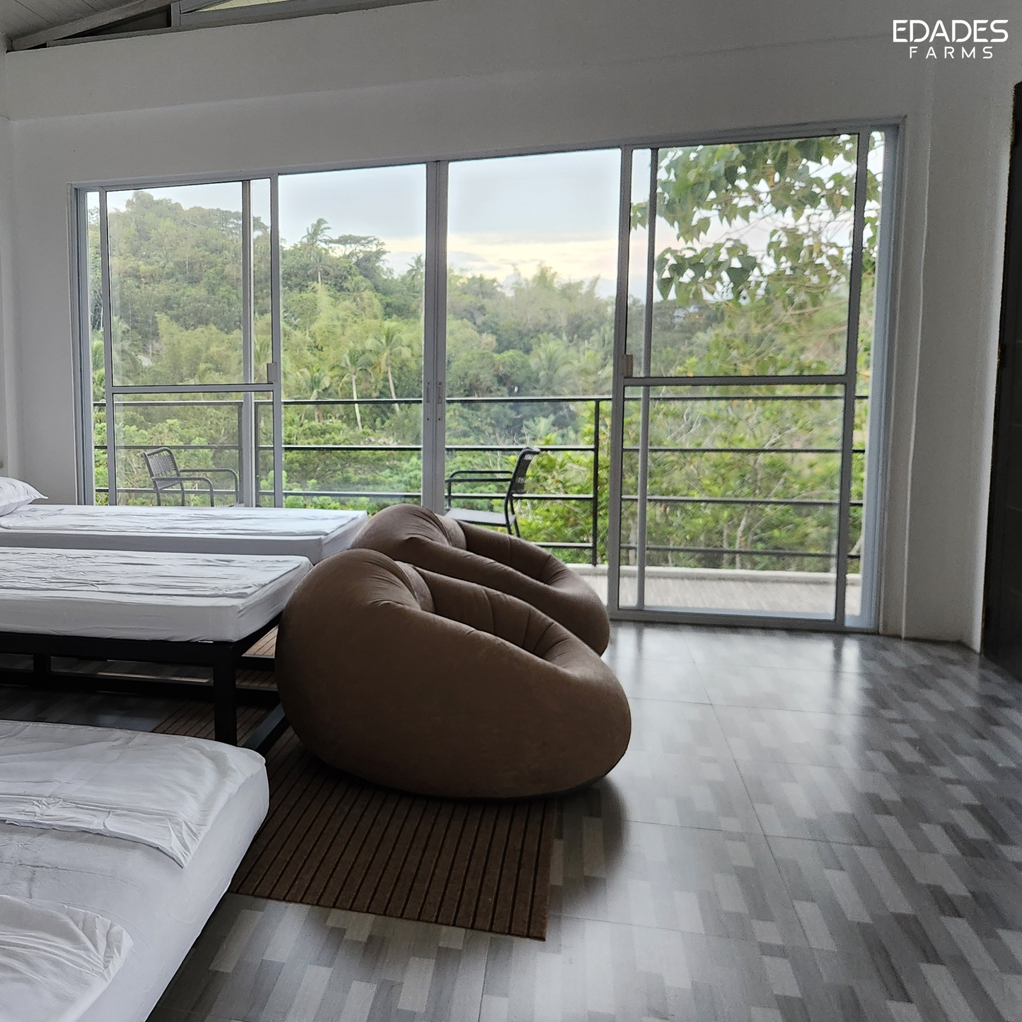 Exclusive Farm Villa 2