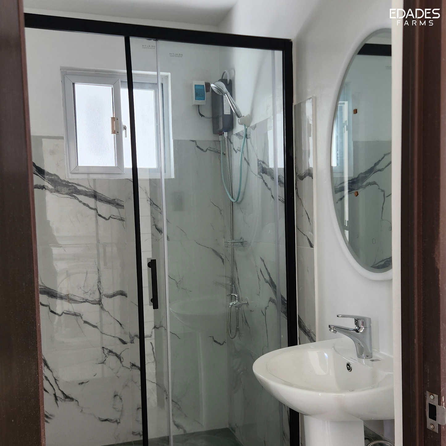 Exclusive Farm Villa 2