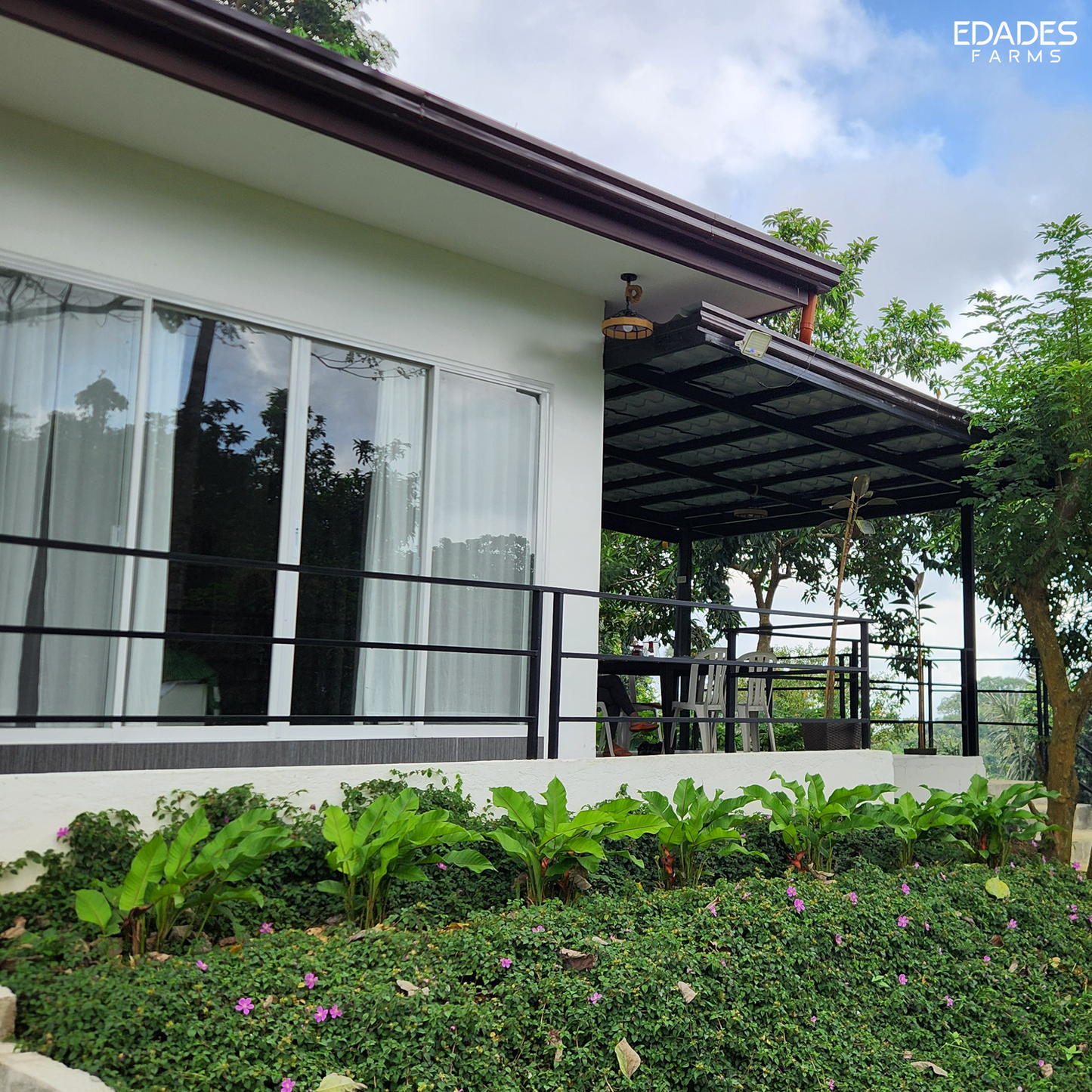 Exclusive Farm Villa 3