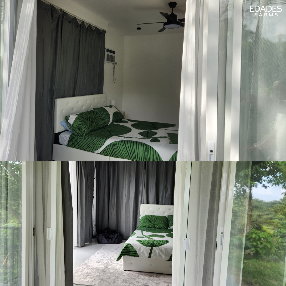 Exclusive Farm Villa 3 – EdadesFarms