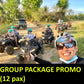 Group Package Promo