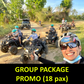 Group Package Promo