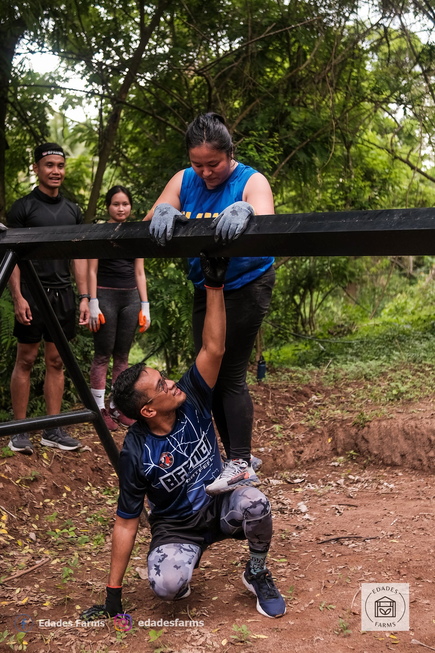 OCR Training with Coach