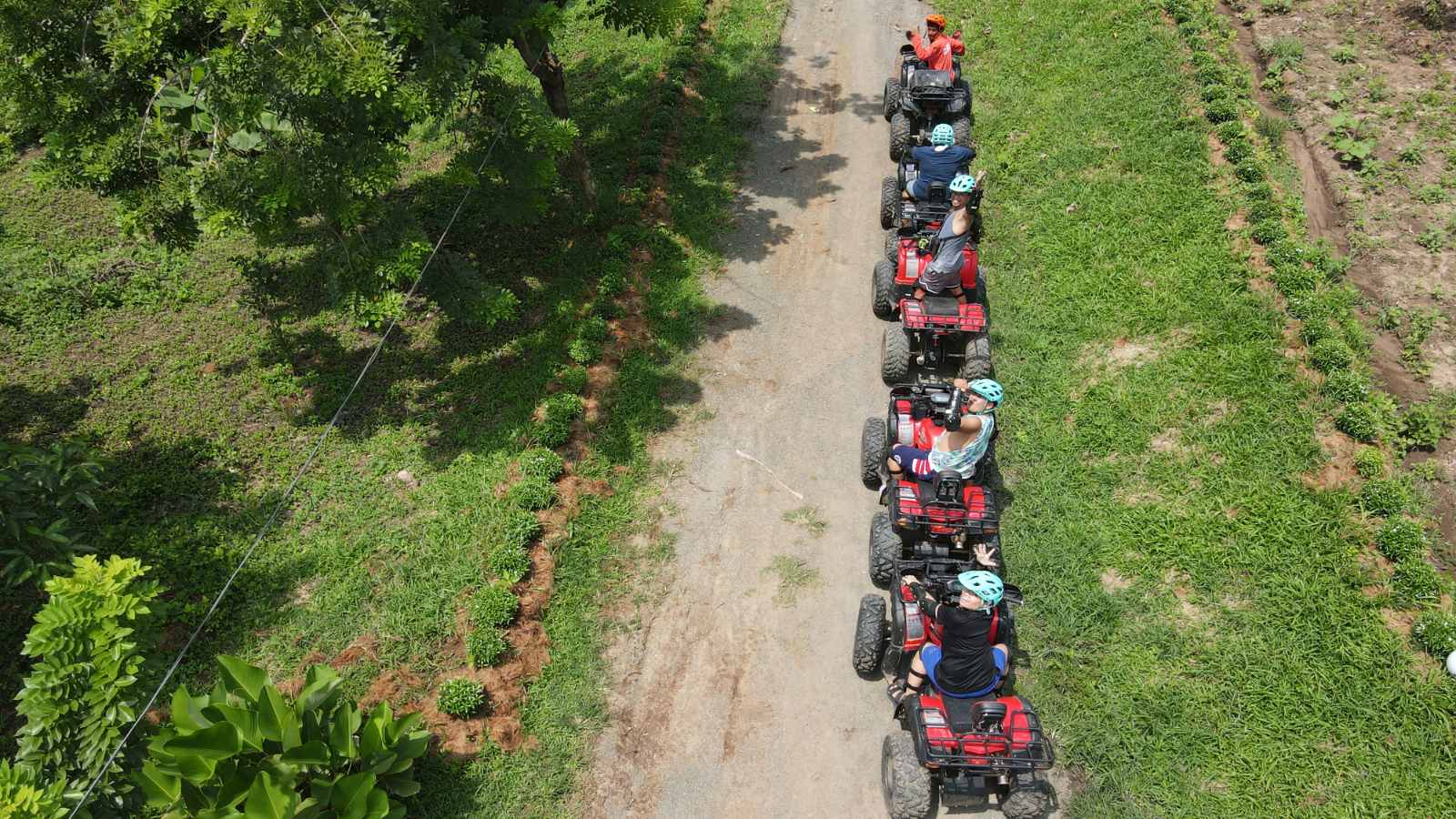 Things to do – EdadesFarms